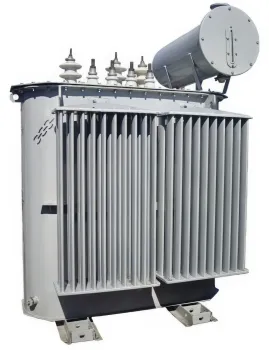 Трансформатор ТМ 3200/6/0,4